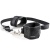 Набор для бондажа Cuff And Tether Set