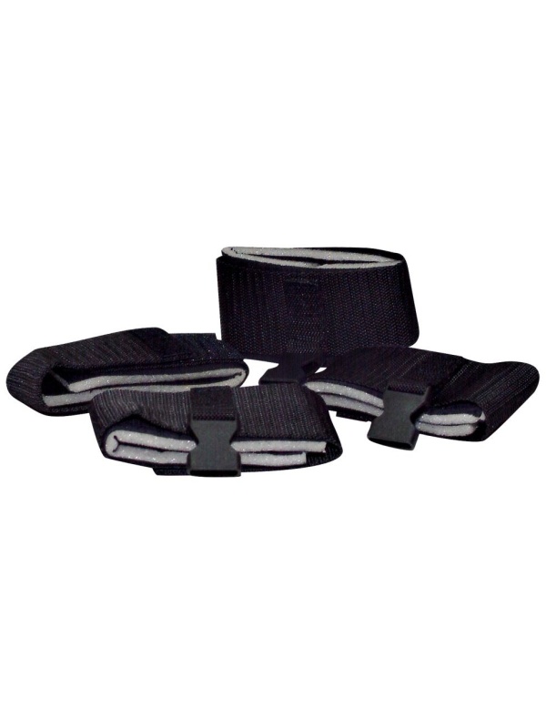 Комплект для фиксации на кровати