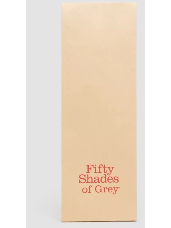 Красно-черные наручники Reversible Faux Leather Wrist Cuffs