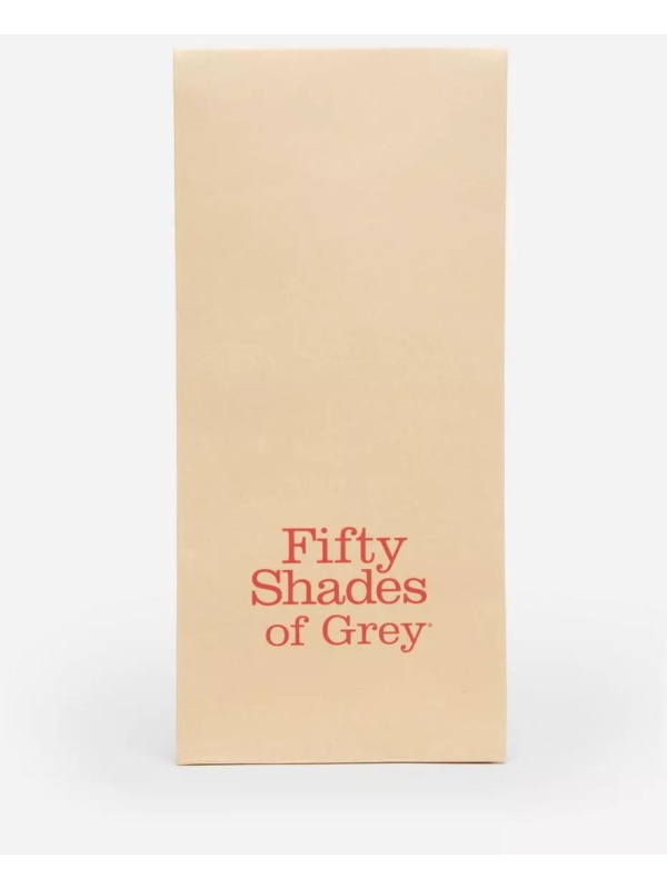 Красно-черные оковы Reversible Faux Leather Ankle Cuffs