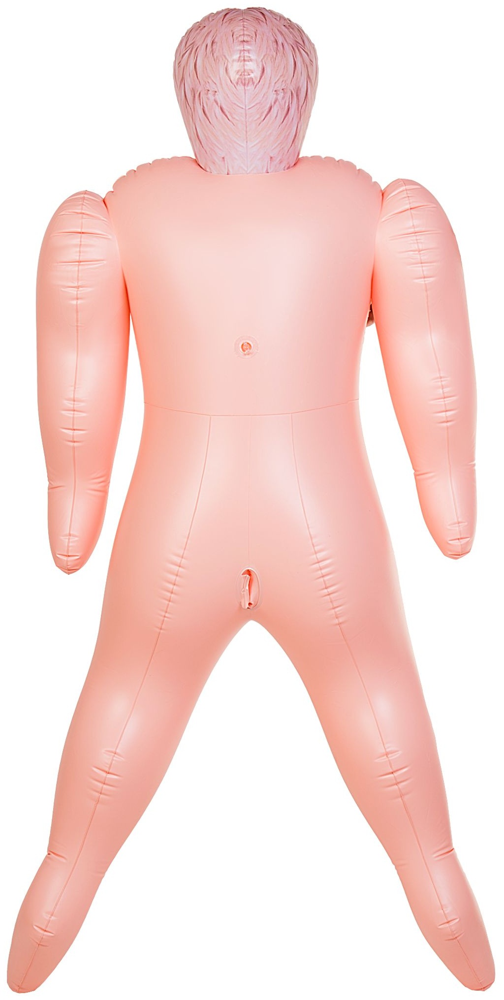 Надувная кукла-толстушка Isabella