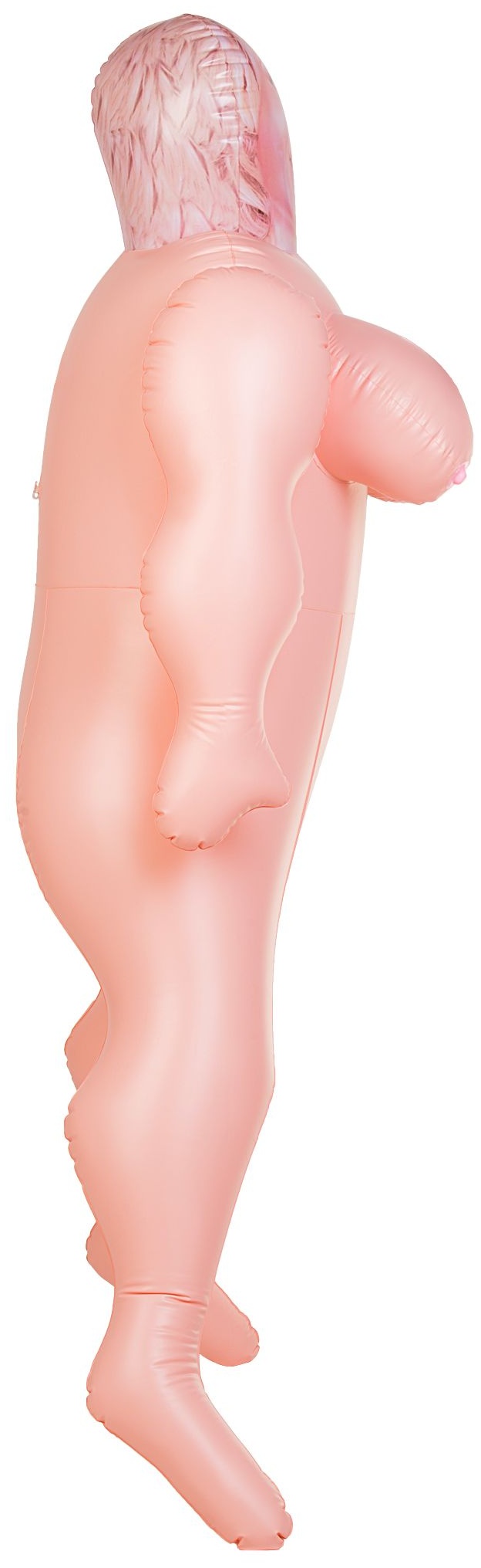 Надувная кукла-толстушка Isabella