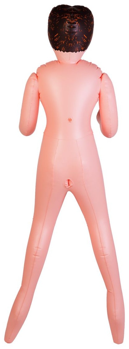 Надувная секс-кукла мужского пола JACOB