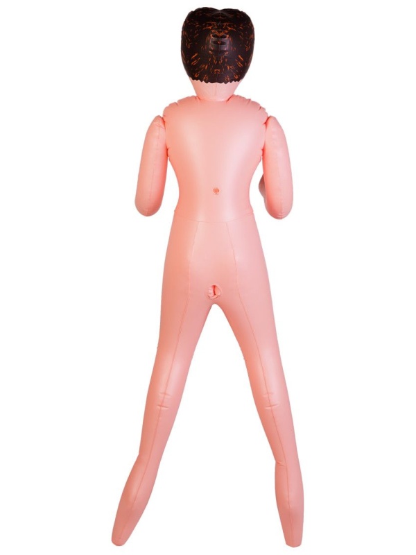 Надувная секс-кукла мужского пола JACOB