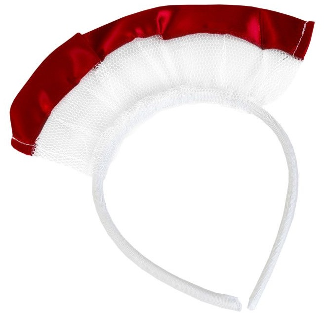 Надувная кукла-медсестра NURSE EMILIA с реалистичной головой