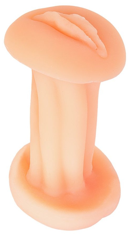 Надувная кукла-медсестра NURSE EMILIA с реалистичной головой