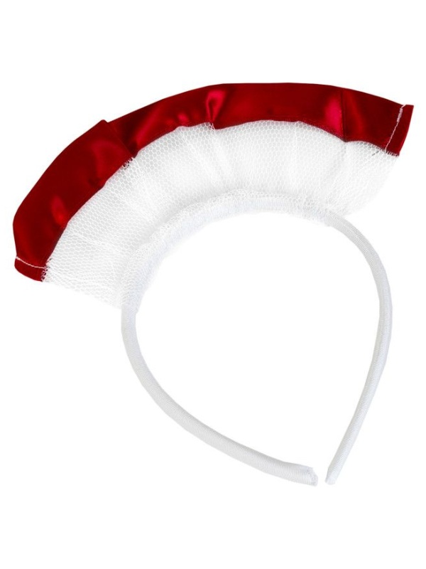 Надувная кукла-медсестра NURSE EMILIA с реалистичной головой