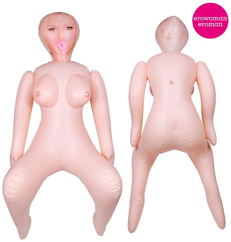 Секс-кукла «Анастасия»