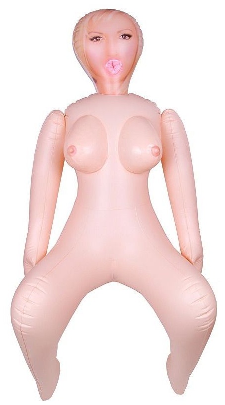 Секс-кукла «Анастасия»