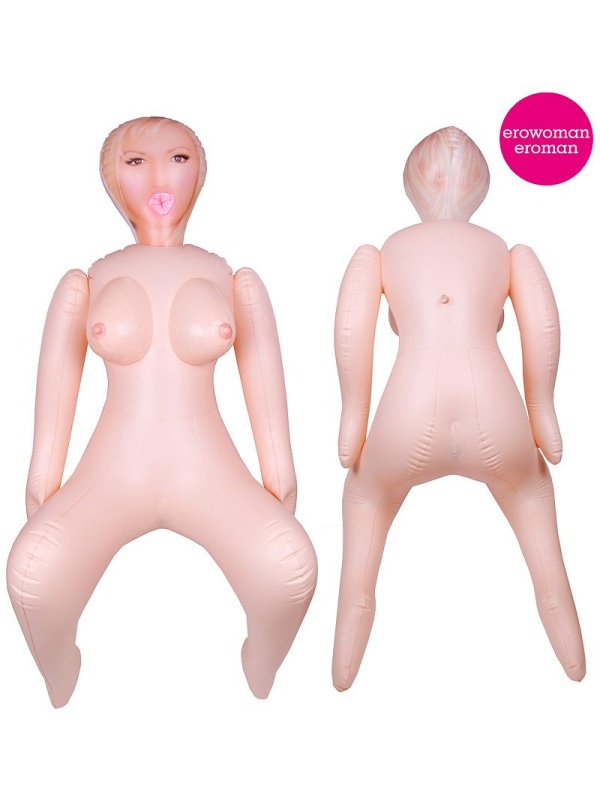 Секс-кукла «Анастасия»