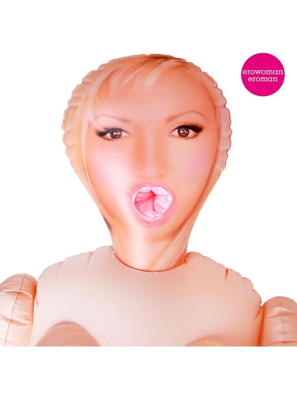 Секс-кукла «Анастасия»