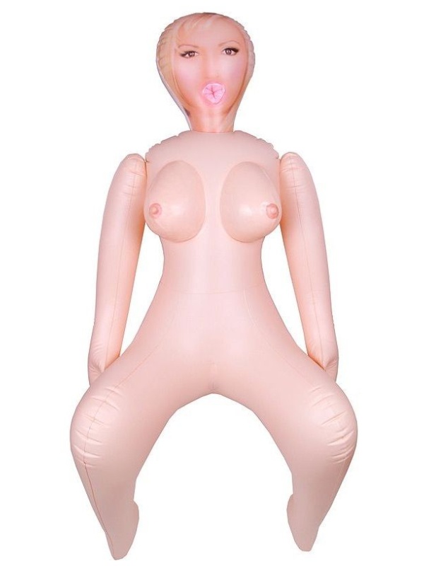 Секс-кукла «Анастасия»