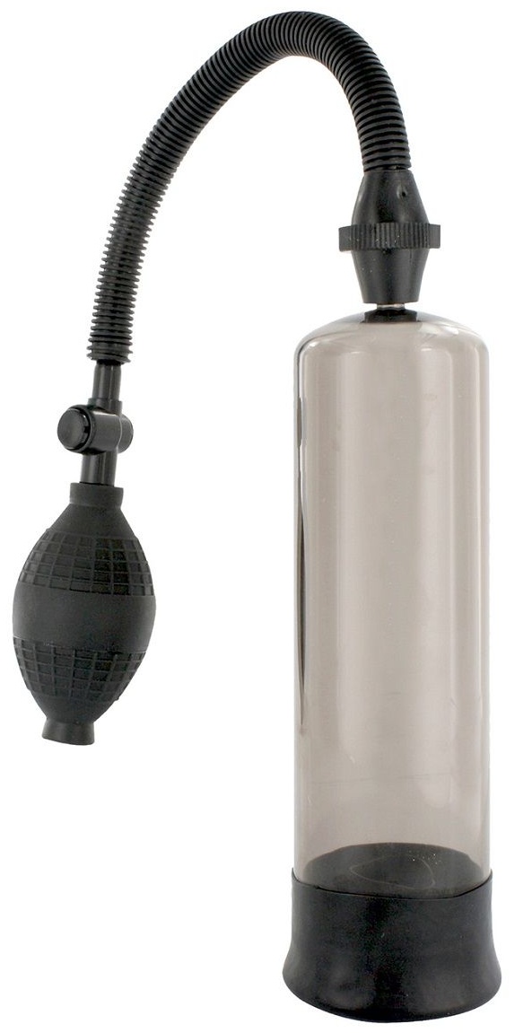 Вакуумная помпа для увеличения члена PVC TUBE WITH LATEX SLEEVE