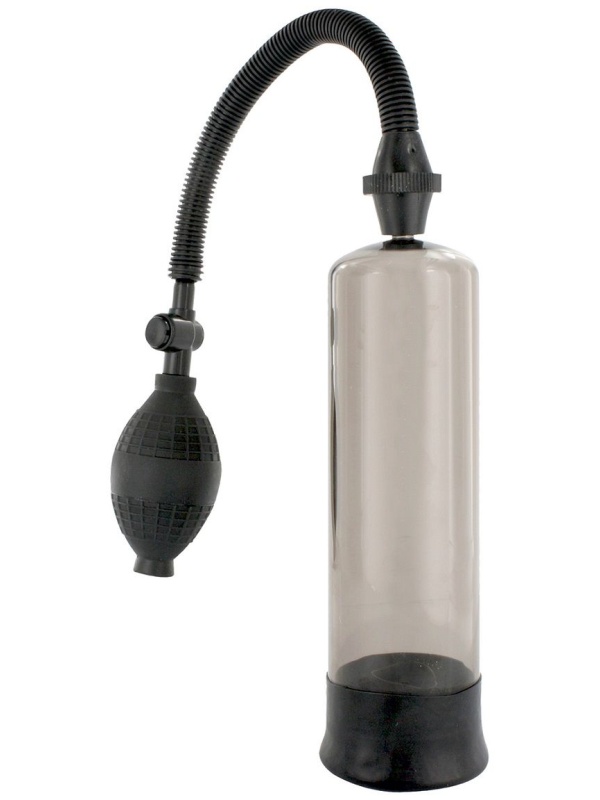 Вакуумная помпа для увеличения члена PVC TUBE WITH LATEX SLEEVE