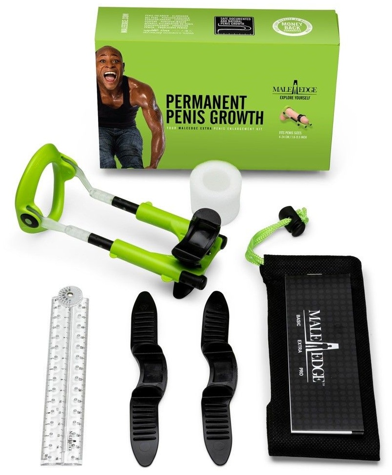 Устройство для увеличения пениса Male Edge Extra