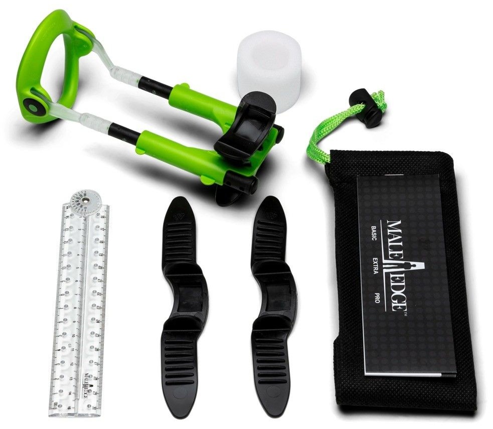 Устройство для увеличения пениса Male Edge Extra