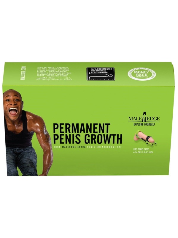Устройство для увеличения пениса Male Edge Extra