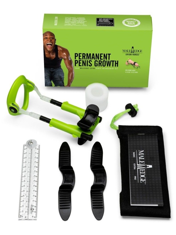 Устройство для увеличения пениса Male Edge Extra