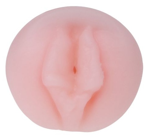 Вакуумная помпа со сменными уплотнительными насадками - 19 см.