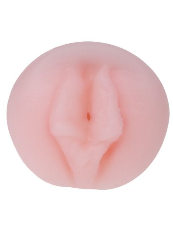 Вакуумная помпа со сменными уплотнительными насадками - 19 см.