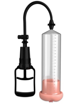 Вакуумная помпа PUMP WORX FANTA FLESH PUSSY PUMP