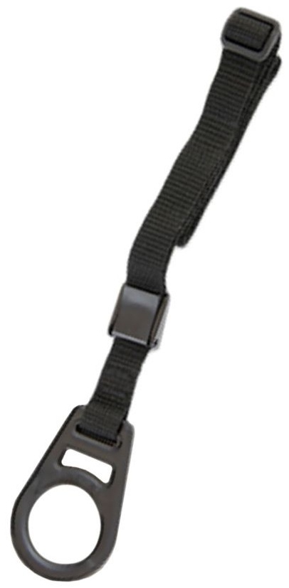 Ремень Bathmate Shower Strap для фиксации гидронасоса на шее