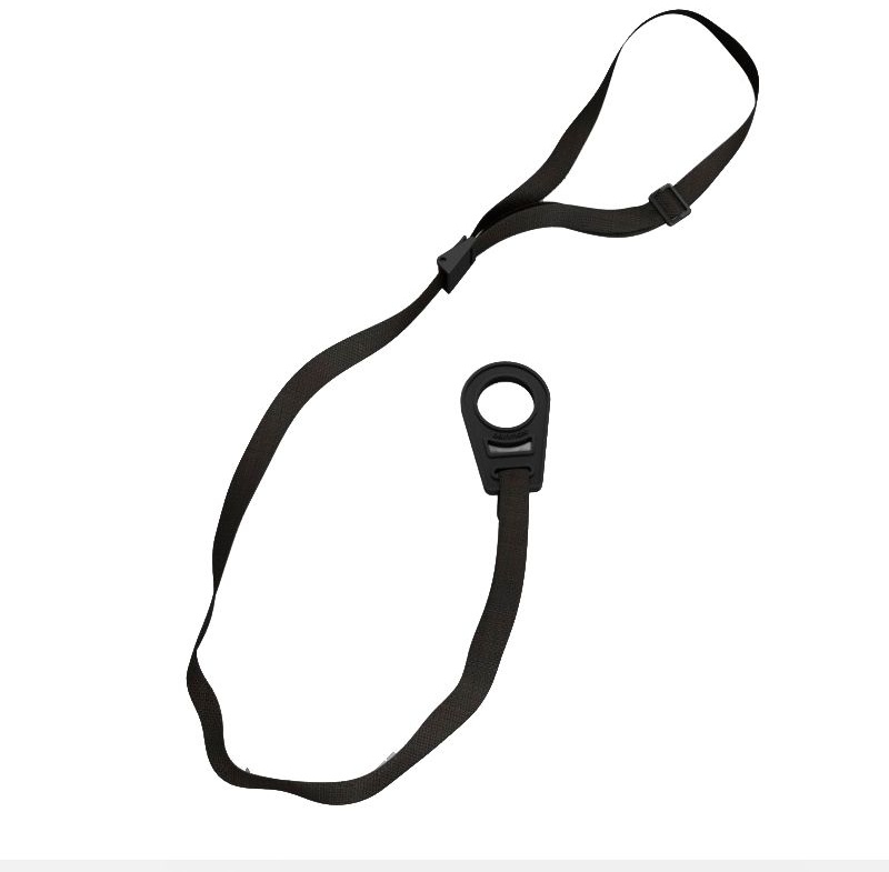 Ремень Bathmate Shower Strap для фиксации гидронасоса на шее