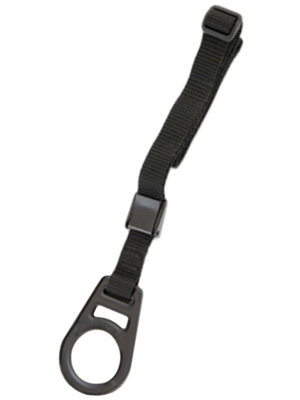 Ремень Bathmate Shower Strap для фиксации гидронасоса на шее