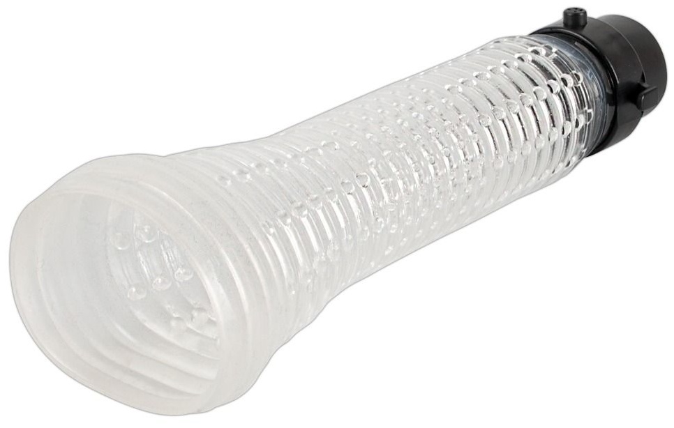 Вакуумная помпа-мастурбатор Vibrating Multi Pump & Masturbator