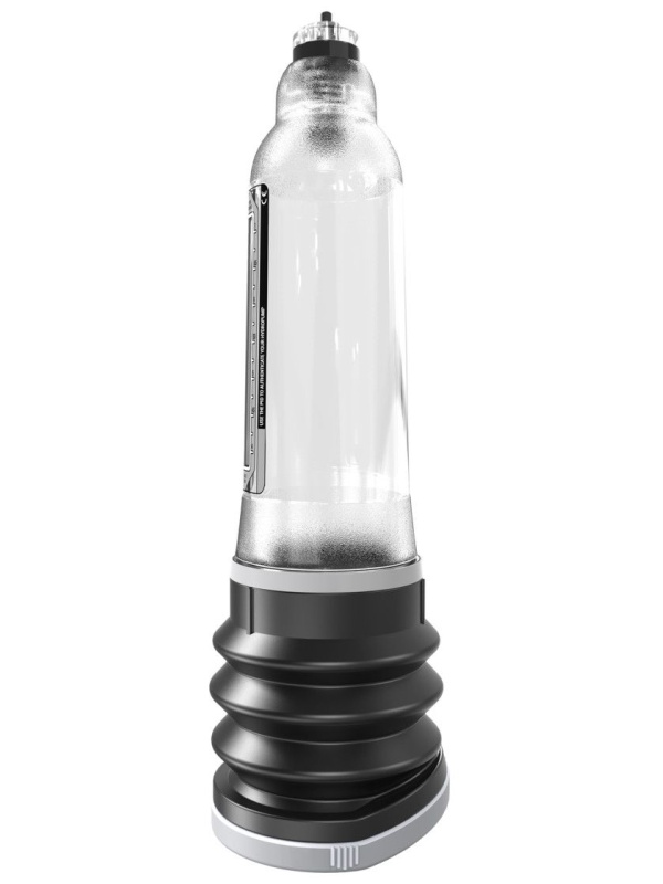Прозрачная гидропомпа HydroMAX7