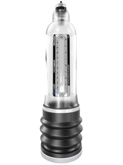Прозрачная гидропомпа HydroMAX9