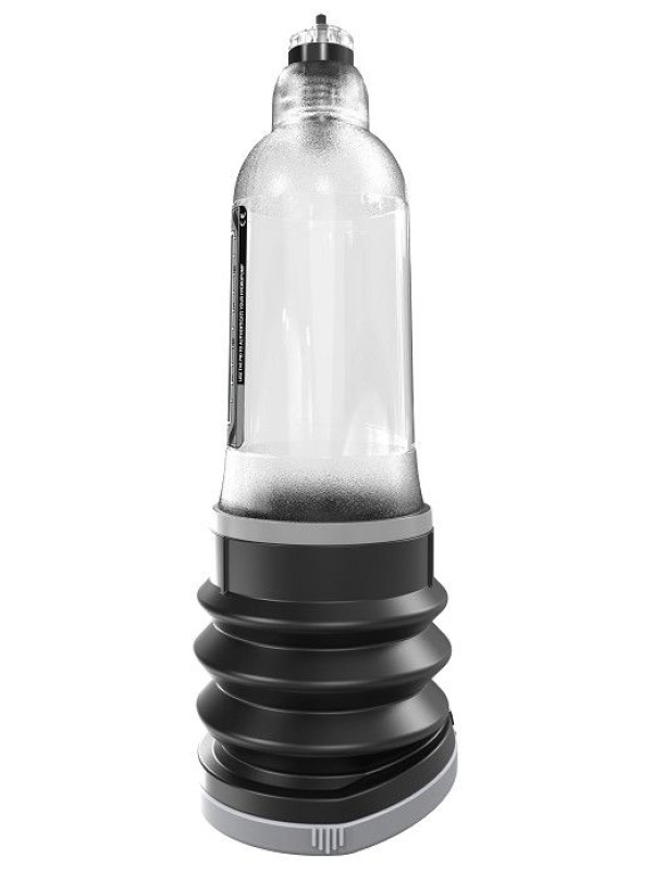 Прозрачная гидропомпа HydroMAX7 Wide Boy