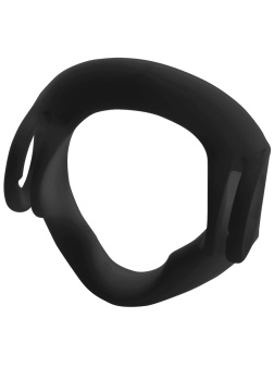 Черное кольцо для экстендера