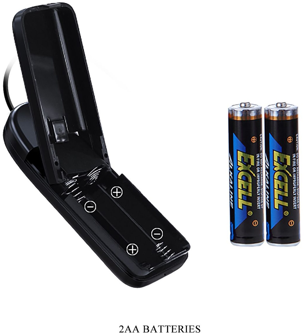 Телесный вибратор с большой мошонкой Jason - 25 см.