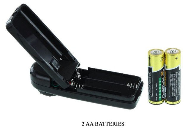 Вибромассажер-реалистик на присоске - 15,5 см.