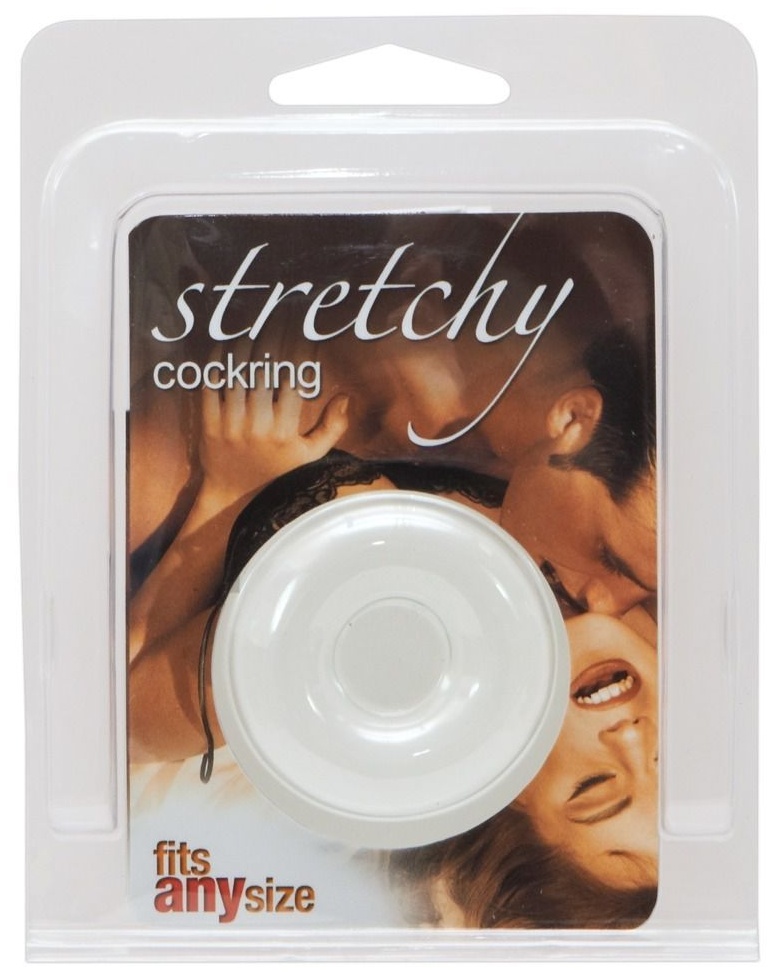 Гладкое эрекционное кольцо