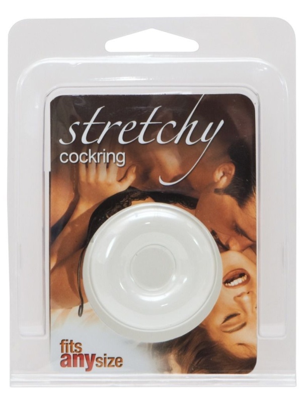 Гладкое эрекционное кольцо