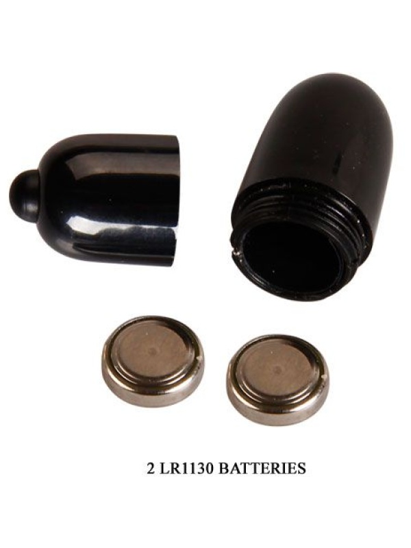 Рифленое эрекционное кольцо с вибрацией Chester