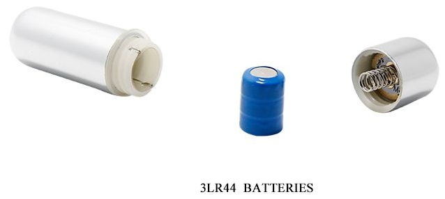 Черное эрекционное кольцо с 10 режимами вибрации