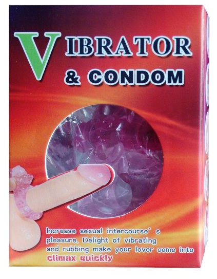 Розовое эрекционное виброкольцо с мишкой на вибропуле