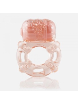 Эрекционное кольцо с вибрацией THE BIG O