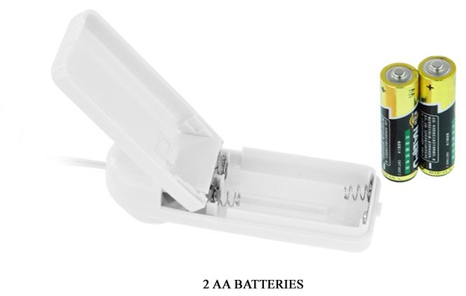 Золотистые шарики с вибрацией Goden Balls