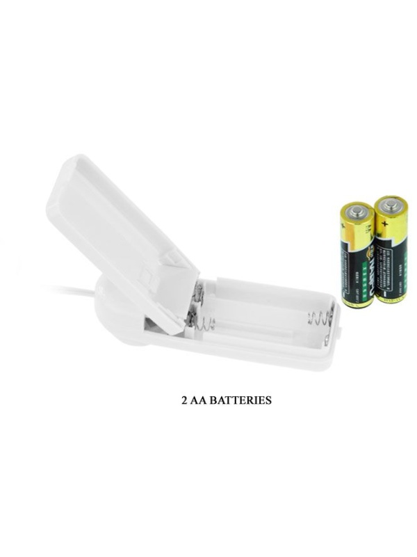 Золотистые шарики с вибрацией Goden Balls