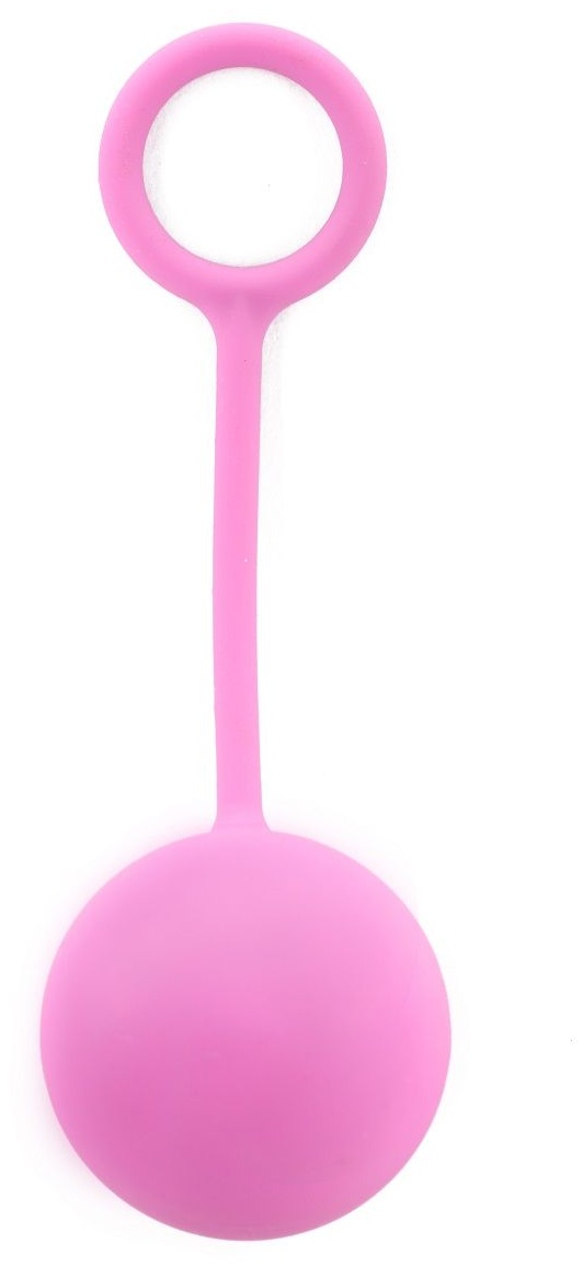 Комплект вагинальных шариков THE ALEXANDRA BEN WA BALLS 