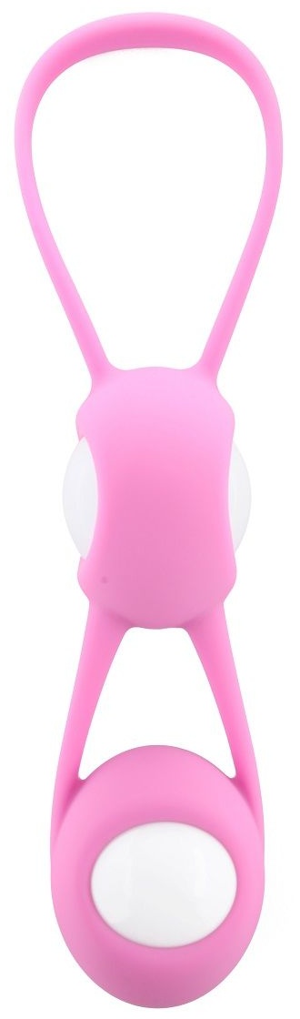 Комплект вагинальных шариков THE ALEXANDRA BEN WA BALLS 