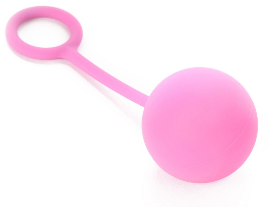 Комплект вагинальных шариков THE ALEXANDRA BEN WA BALLS 