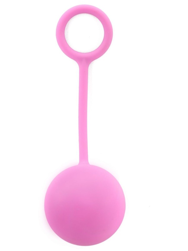 Комплект вагинальных шариков THE ALEXANDRA BEN WA BALLS 