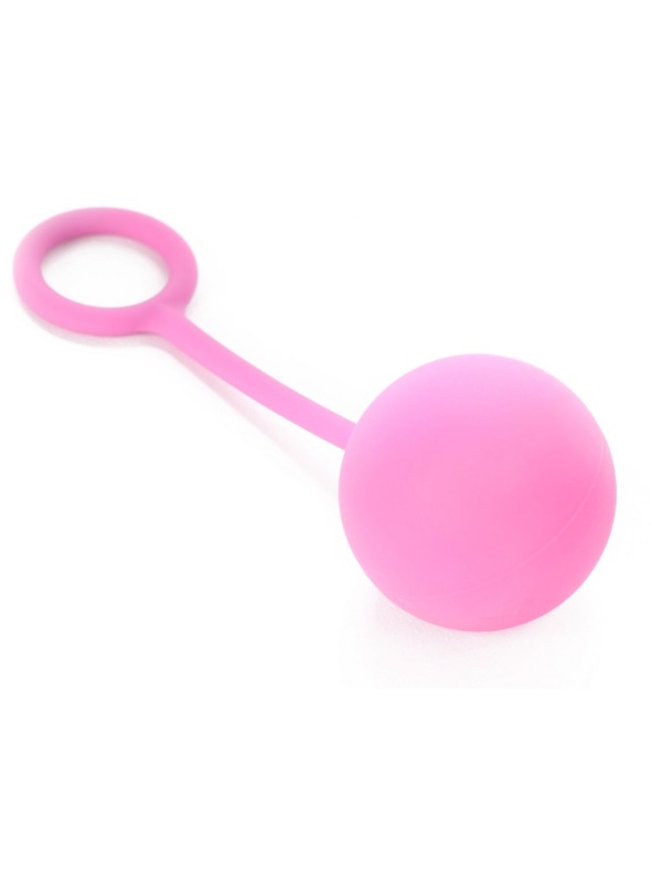 Комплект вагинальных шариков THE ALEXANDRA BEN WA BALLS 