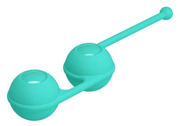 Мятные вагинальные шарики Kegel Tighten Up III