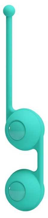 Мятные вагинальные шарики Kegel Tighten Up III